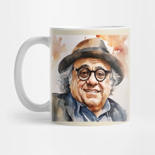 Danny DeVito Mug